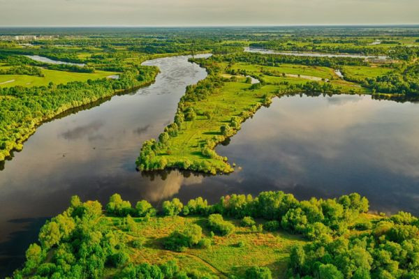 Легальные места для рыбалки во время запрета: платные пруды и частные хозяйства